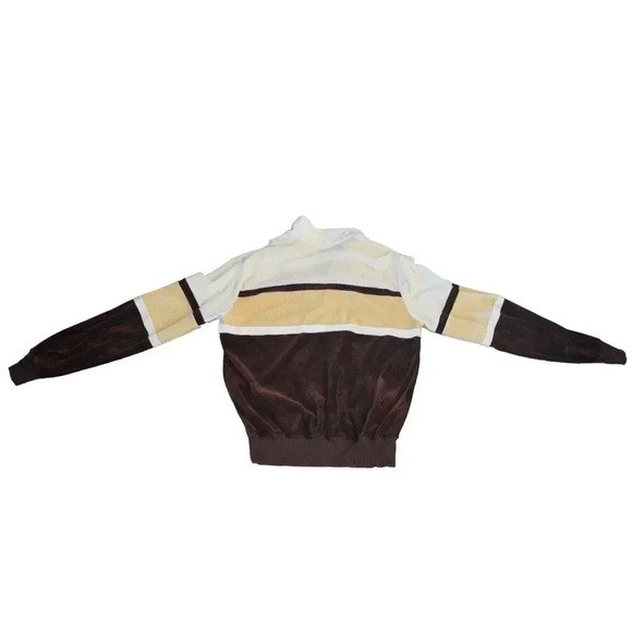 Vintage Saturdays in California Sweatshirt Men's  L 80% Cotton 20% Polyester Mad - Picture 3 of 6